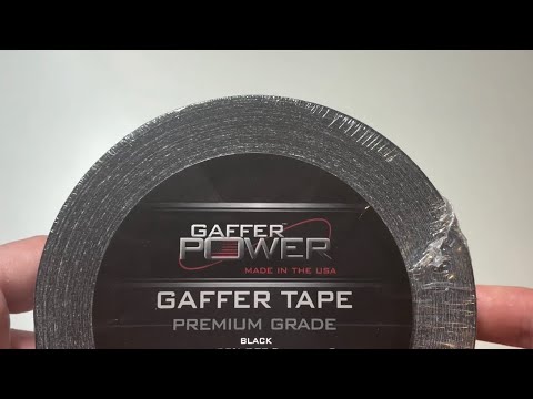 Gaffer Power Gaffer Tape