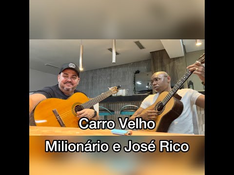 Carro Velho - Eduardo e Thacio