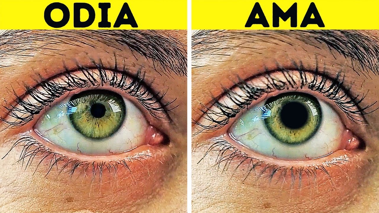 42 Trucchetti Per Aiutarti A Capire Le Persone Youtube