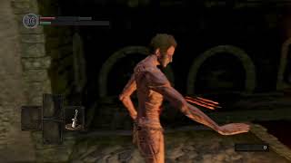 Dark Souls: Daughters of Ash Mod - Part 1