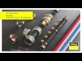 PEX PRESS vs COLD EXPANSION: Which one is faster? | Viega