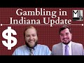 New gambling laws in Indiana  Marc Lopez Law Firm ...