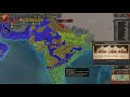 EU4 1.31.5 Ottomans One Tag WC Speedrun 1531-1534