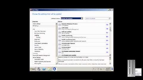 Creating a load evaluator in Xenapp 6.5