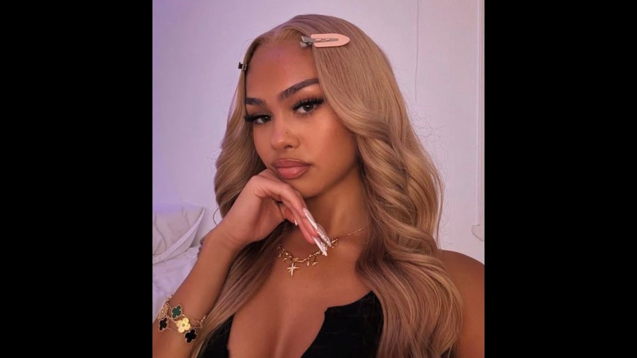 Karri x Bryson Tiller Type Beat - LOVERS PARADISE