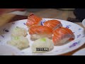 VOS-울어 (우럭회+매운탕 먹방ㅋㅋ) Korean rockfish sashimi + Spicy Seafood Stew