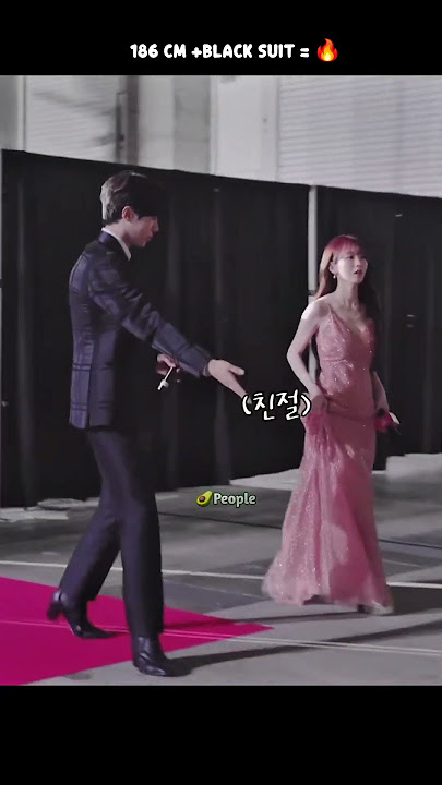 Choo Young Woo Very Cool in Suit .#Kdrama #headoverheels #tvn #chooyoungwoo #choyihyun #kdramalover