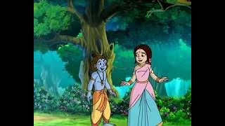 Krishna Balaram Title Song