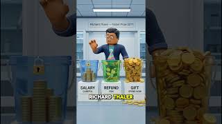 This Weird Money Psychology Explains Everything #shorts #psychology