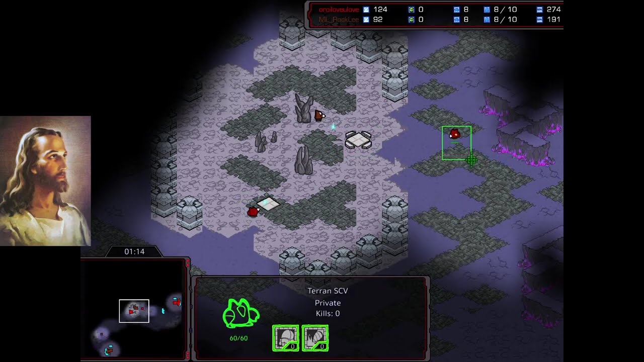 Opponent Is CheeZy, BUT I'M A BIT CHEEZY MYSELF *  R(T)vT 8RAX v 8RAX on DOMINATOR 