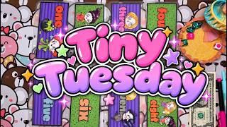 Tiny Tuesday | Creep Fest |