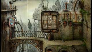 Machinarium Walkthrough - Part 5 HD