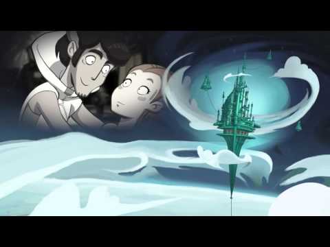 Deponia Doomsday - Was bisher geschah