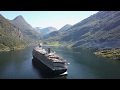 NORWAY 4K - FJORDS, MOUNTAINS, LOFOTEN