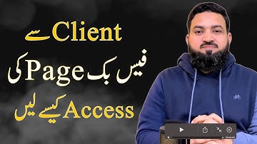 How to Grant Access to Your Facebook Page: Step-by-Step Guide