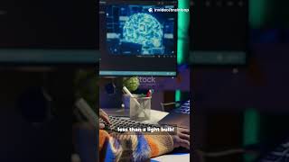 Your Brain vs  Supercomputers  The Power