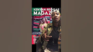 Kenyan Reggae Magazine Kenya Music Reggaedj Selector Kenyanmusic Reggaeinkenya Kenyanreggae 