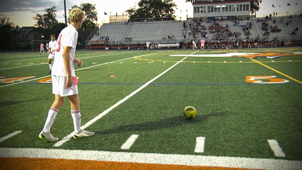 Boys Soccer Naperville Central vs. Naperville North 09.20.22 YouTube
