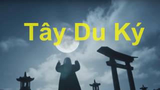 Lạc Trôi Chế Tây Du Ký