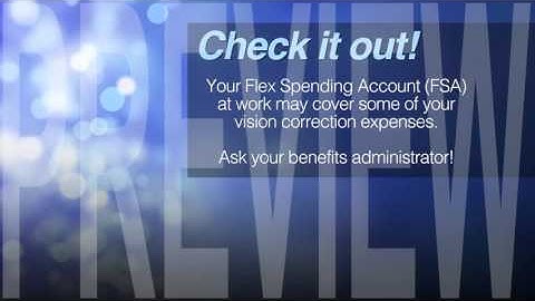 PEC Video Vignette: Flex Savings Account 30-second sample #2