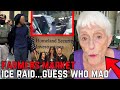 ICE Makes MASSIVE Trafficking Bust at Local Market—Cameras Catch Everything!