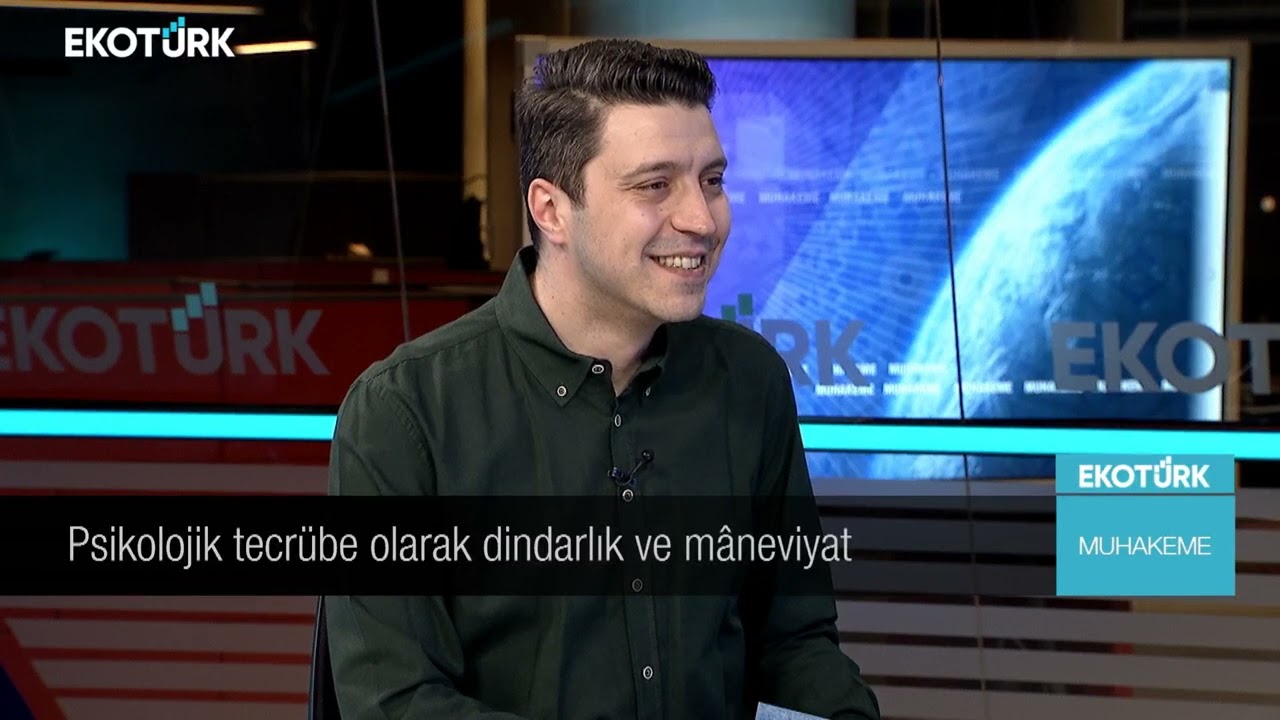 Din ve ruh sağlığı | Prof. Dr. Ali Ayten | Fatih Ergenekon | Muhakeme