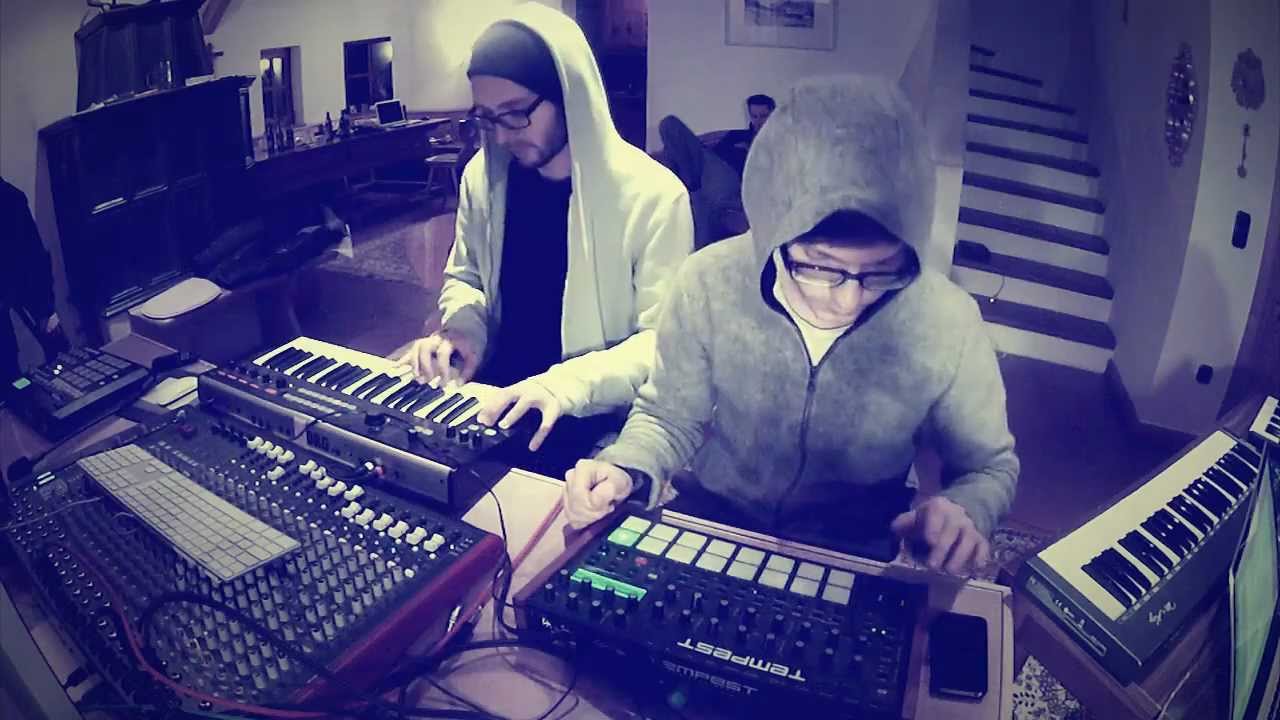Watch Gerard // Blausicht Sessions pt.1 on YouTube Watch Gerard // Blausicht Sessions pt.1 on YouTube