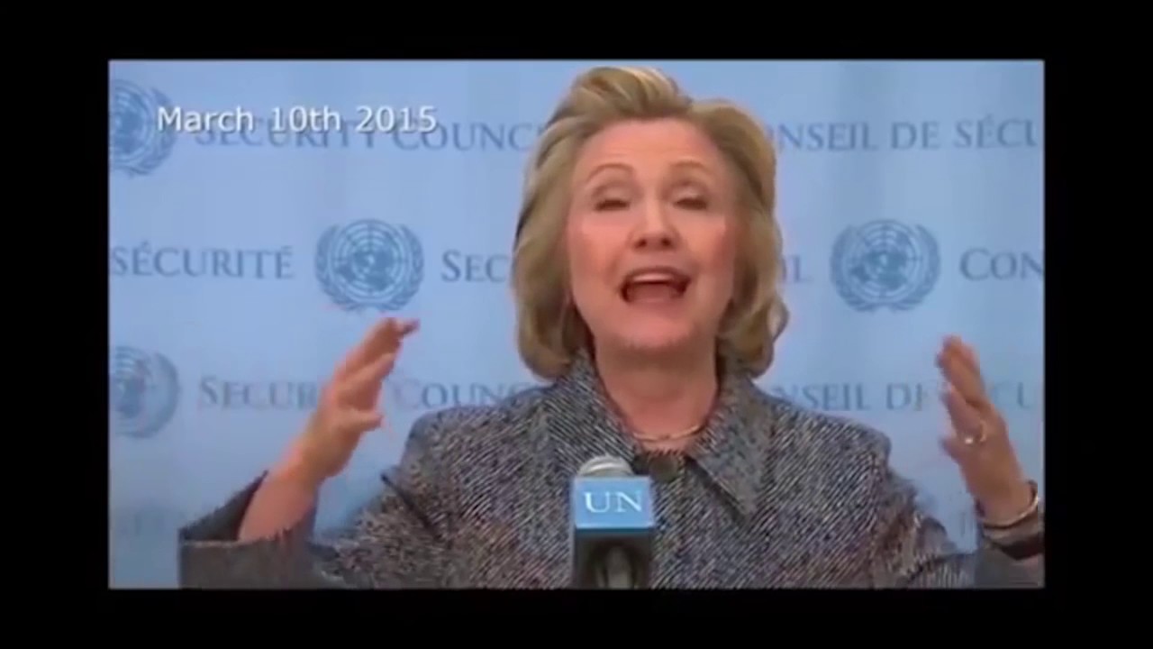 Hillary, Lies and the Rigged System - YouTube