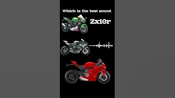 Kawasaki ninja zx-10r vs H2 vs H2R vs z900 vs ninja 400 vs RC 1190 exhaust sound 😱🙀🤯