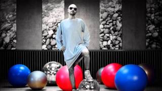 Paul Kalkbrenner- der Berserker