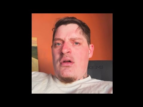 What Happened To Ryan Upchurch