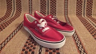 видео Где купить кеды Vans