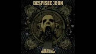 Despised Icon - Quarantine .. lyrics in description