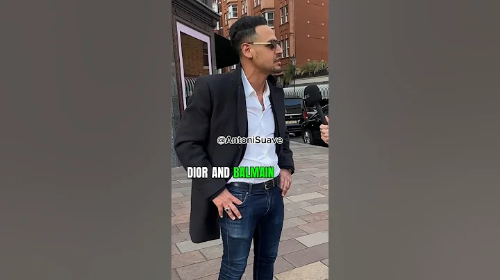 What’s Your Top 3 Designer Brands?