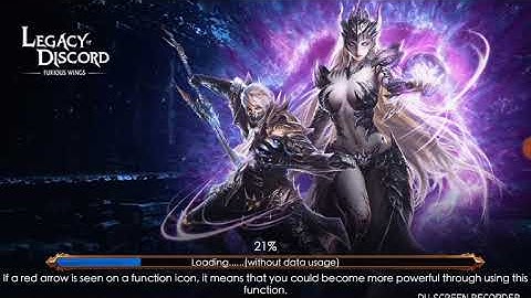 Legacy discord new class puppet master and how to get it +gameplay