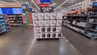 Kitchen Small appliances finds in Walmart August 2026