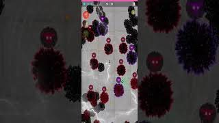 Magic Survival | Terra -HARD MODE- Surviving 50:00minutes! NEW UPDATE! screenshot 4