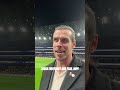 Gareth Bale&#39;s message to Tottenham Hotspur fans 🤍