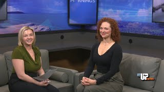 NMU Theatre and Dance presents '9 to 5'