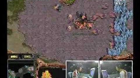 GoRush vs Sea MSL Wk1.2 GomTV_Loki 1/2