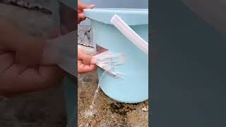 لاصق ايزوكام السحري مانع تسريب 5×5 Waterproof Tape