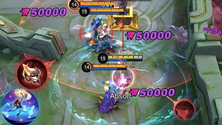 Details Odette one second delete combo Update
