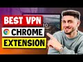The Best VPN Chrome Extension for Secure Browsing image