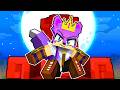 I AM the WOLF LORD in Minecraft!