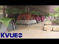 Austin sets criteria for designated campsites | KVUE