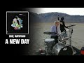 GRiZ Matisyahu A New Day Reprise De Batterie Première écoute mp3