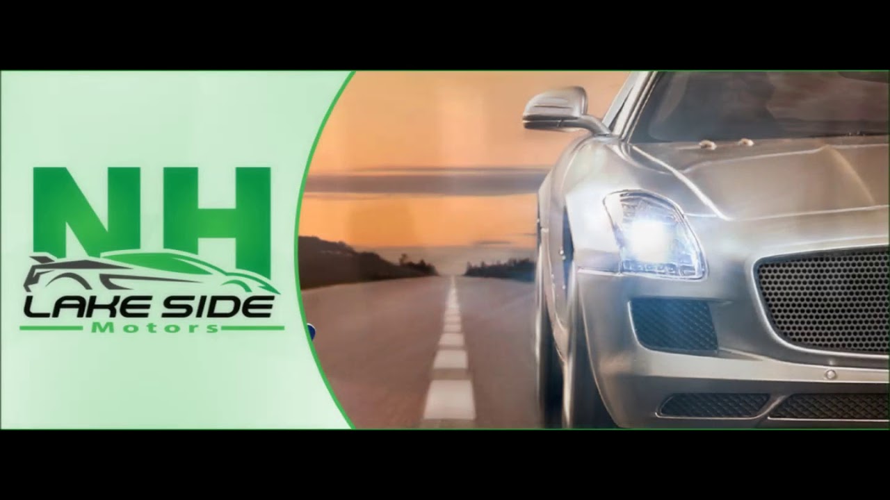 NH Lakeside Motors LLC Introduction YouTube
