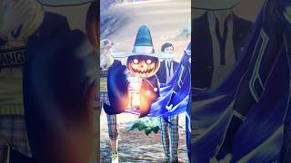 the MAIN difference between SMT & Persona!
