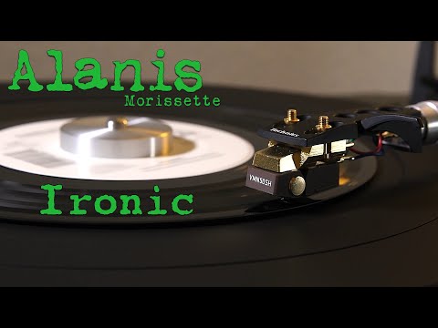 Alanis Morissette -
