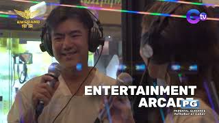 Business Matters Season 12 Episode 2 | Emgrand Spa
